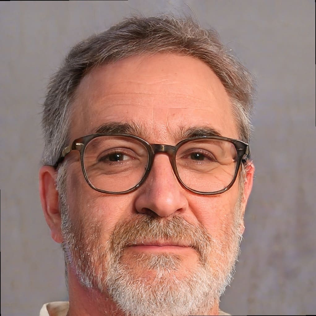 Carlos M.