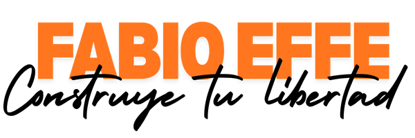 Fabio Effe - Mentor financiero